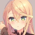 ˽  